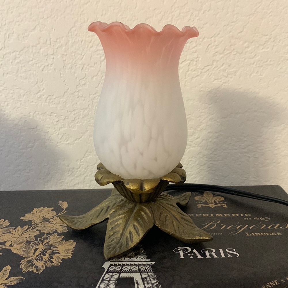 Flower Light